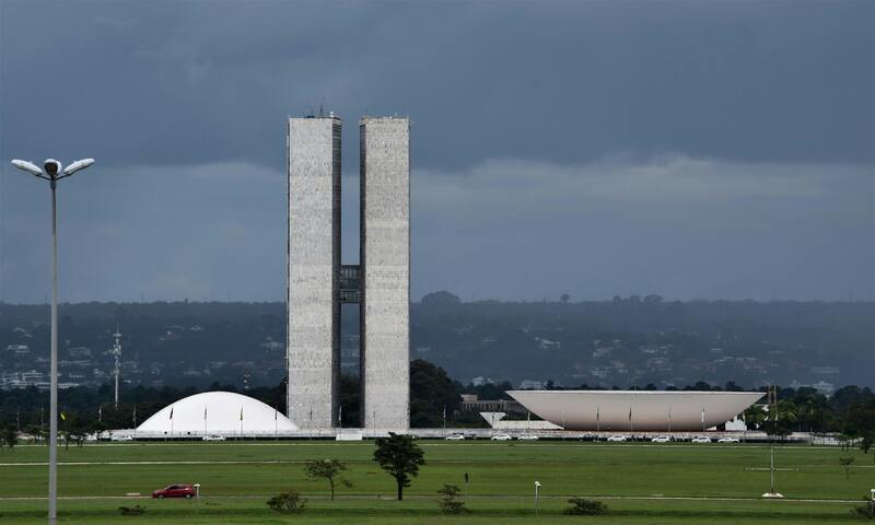 Congresso Nacional do Brasil.