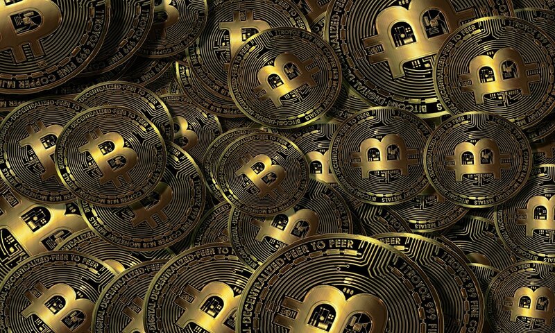 criptomoedas