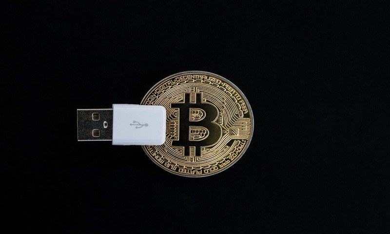 Bitcoin, auto-custódia