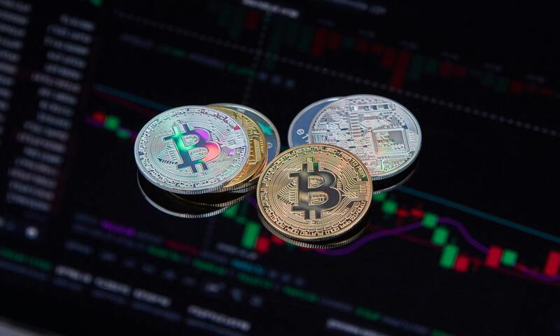 Criptomoedas